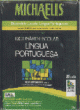 michaelis dicion&aacute;rio escolar l&iacute;ngua portuguesa - com cd