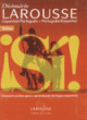 dicion&aacute;rio larousse espanhol/portugu&ecirc;s - portugu&ecirc;s/iespanhol - bolso