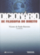 dicion&aacute;rio de filosofia do direito