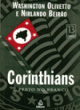 corinthians - &eacute; branco no preto