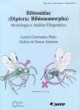 bibionidae (diptera: bibionomorpha)