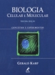 biologia celular e molecular 3&ordf; edi&ccedil;&atilde;o - conceitos e experimentos