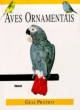 aves ornamentais