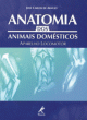 anatomia dos animais dom&eacute;sticos - aparelho locomotor