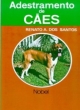adestramento de c&atilde;es
