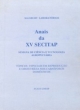 anais da xv secitap