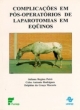 complica&ccedil;&otilde;es em p&oacute;s-operat&oacute;rios de laparotomias em eq&uuml;inos