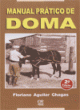 manual pr&aacute;tico de doma 2&ordf; edi&ccedil;&atilde;o