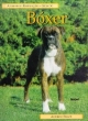 animais de estima&ccedil;&atilde;o - guia do boxer