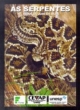as serpentes