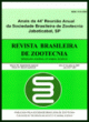 revista brsileira de zootecnia - jaboticabal