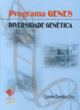 programa genes - diversidade gen&eacute;tica