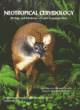 NEOTROPICAL CERVIDOLOGY: BIOLOGY AND MEDICINE OF LATIN AMERICAN DEER