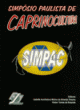 simp&oacute;sio paulista de caprinocultura