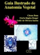 guia ilustrado de anatomia vegetal