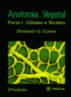 anatomia vegetal parte i - c&eacute;lulas e tecidos 2&ordf; edi&ccedil;&atilde;o