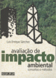 avalia&ccedil;&atilde;o de impacto ambiental - conceitos e m&eacute;todos