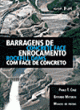 barragens de enrocamento com face de concreto