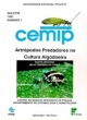 artr&oacute;podos predadores na cultura algodoeira
