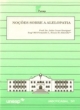 no&ccedil;&otilde;es sobre a alelopatia