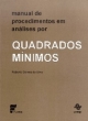 manual de procedimentos em an&aacute;lises por quadrados m&iacute;nimos