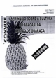 1&ordm; semin&aacute;rio sobre a cultura do abacaxi da regi&atilde;o de guara&ccedil;a&iacute;