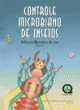 controle microbiano de insetos