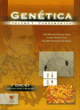 gen&eacute;tica - vol. 1 - fundamentos