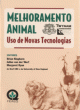 melhoramento animal - uso de novas tecnologias
