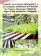 t&eacute;cnicas de cultivo hidrop&ocirc;nico e de controle ambiental no manejo de pragas, doen&ccedil;as (hidroponia)