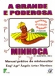 a grande e poderosa minhoca