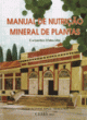 manual de nutri&ccedil;&atilde;o mineral de plantas
