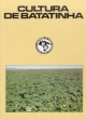 cultura da batatinha 