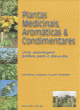 plantas medicinais, arom&aacute;ticas e condimentares