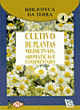 cultivo de plantas medicinais, arom&aacute;ticas e condimentares