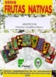 araticum (annona crassiflora mart.) - s&eacute;rie frutas nativas
