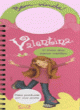  valentina: o livro dos meus cart&otilde;es volume i