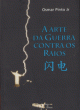 a arte da guerra contra os raios