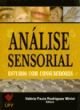 an&aacute;lise sensorial - estudos com consumidores