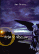 anjo de olhos azuis