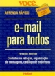 e-mail para todos