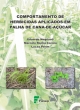 Comportamento de Herbicidas Aplicados em Palha de Cana-de-A&ccedil;&uacute;car