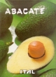 abacate: efeitos funcionais na nutri&ccedil;&atilde;o e sa&uacute;de