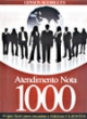 atendimento nota 1000