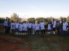 XXVII Curso de Brucelose e Tuberculose Animal