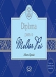 diploma para o melhor pai