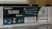 I Encontro de Oncologia Veterin�ria