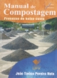 manual de compostagem  - processo de baixo custo