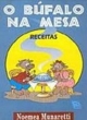  o b&uacute;falo na mesa - receitas