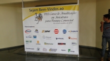 VIII Curso de Atualiza��o em Avicultura para Postura Comercial